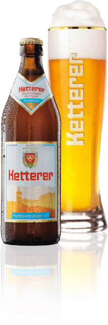 Sebastian Hefeweißbier