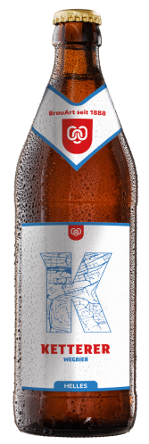 Wegbier hell