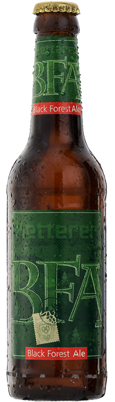 Ketterer Black Forest Ale