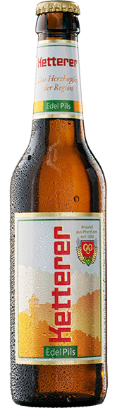 Ketterer Edel-Pils